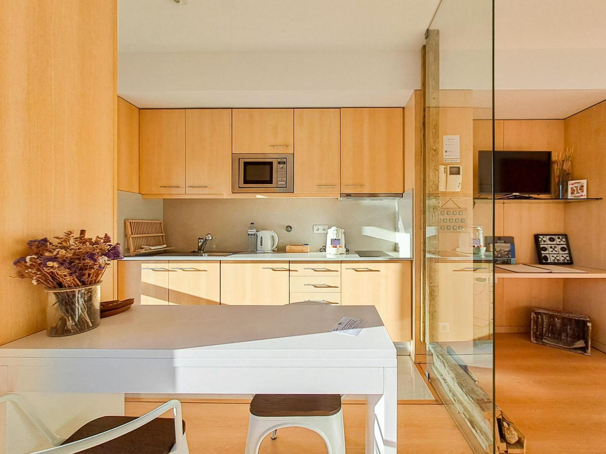 Cm Antas Studios Porto Room photo